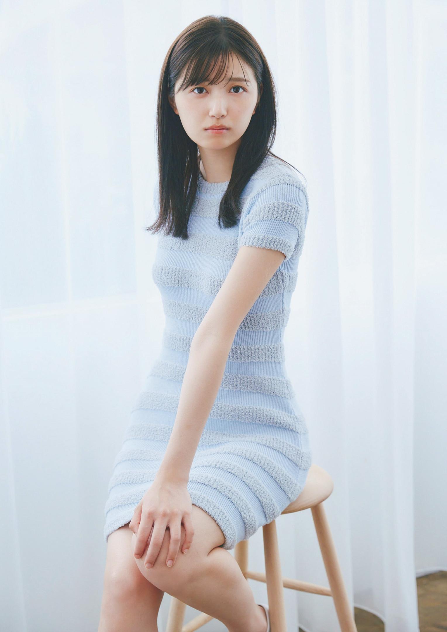 Mao Ioki 五百城茉央, Weekly Playboy 2024 No.36 (週刊プレイボーイ 2024年36号)(4)