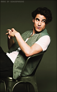 Darren Criss TWG8qDGb_o