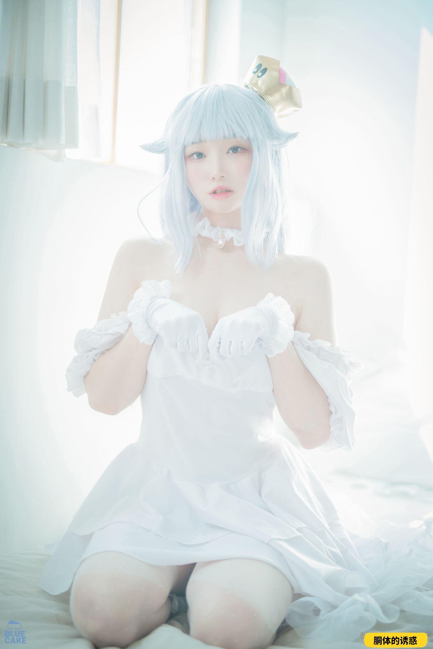 [Bluecake] Bambi - Sticky Boosette