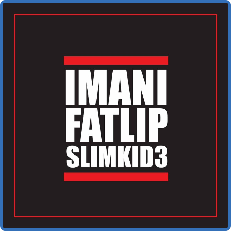 Spear of the Nation - IMANIFATLIPSLIMKID3 (2022)