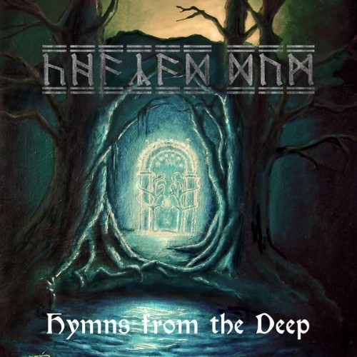 Khazad-Dûm - Hymns from the Deep - 2020