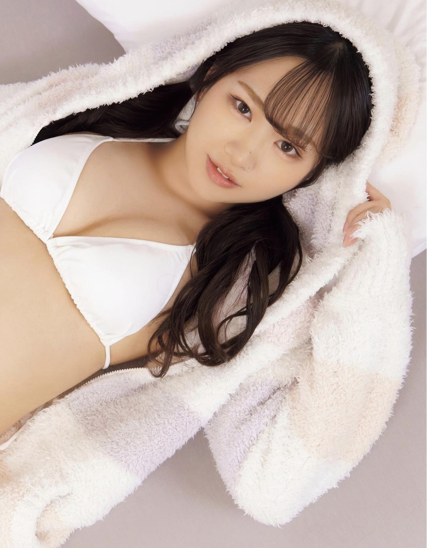 Aine Nakano 中野愛音, EX-MAX! DELUXE 2025 真冬の特大号(11)