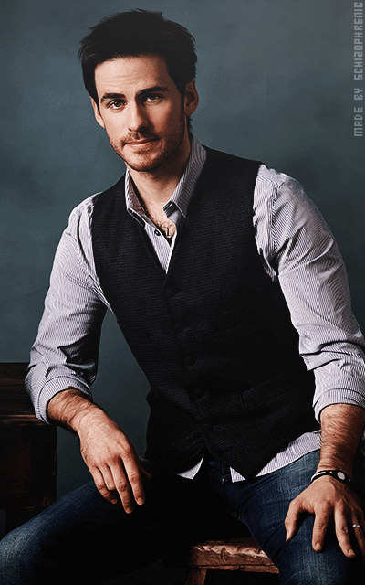 Colin O'Donoghue 9HKjbuwQ_o