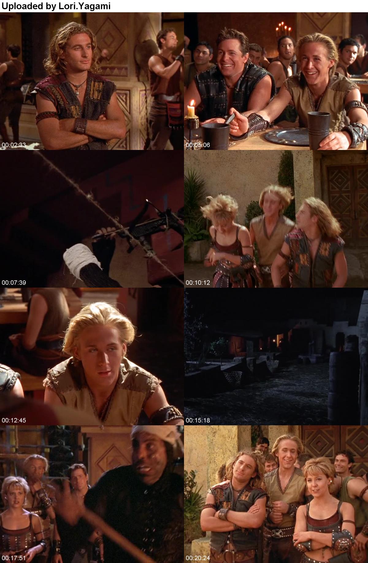 Young Hercules S01E34 DVDRip x264-OSITV