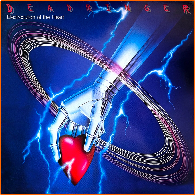 Deadringer Electrocution Of The Heart Remastered (2024) 16Bit 44 1kHz [FLAC] OUIis8Va_o