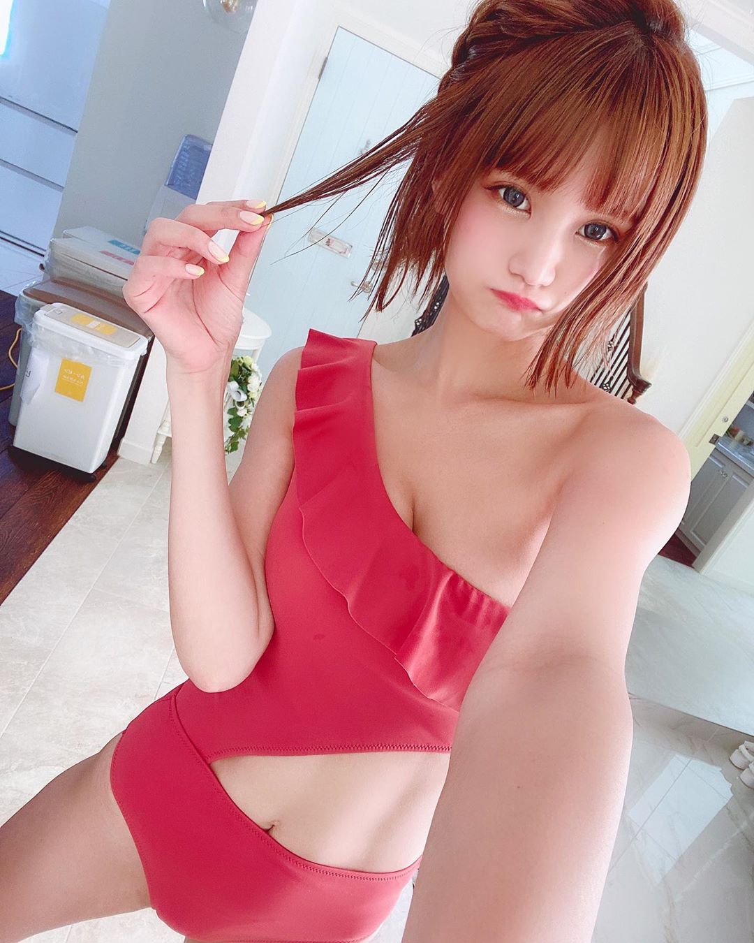 IG正妹—みもれもん 0JGzz61V o - IG正妹—みもれもん