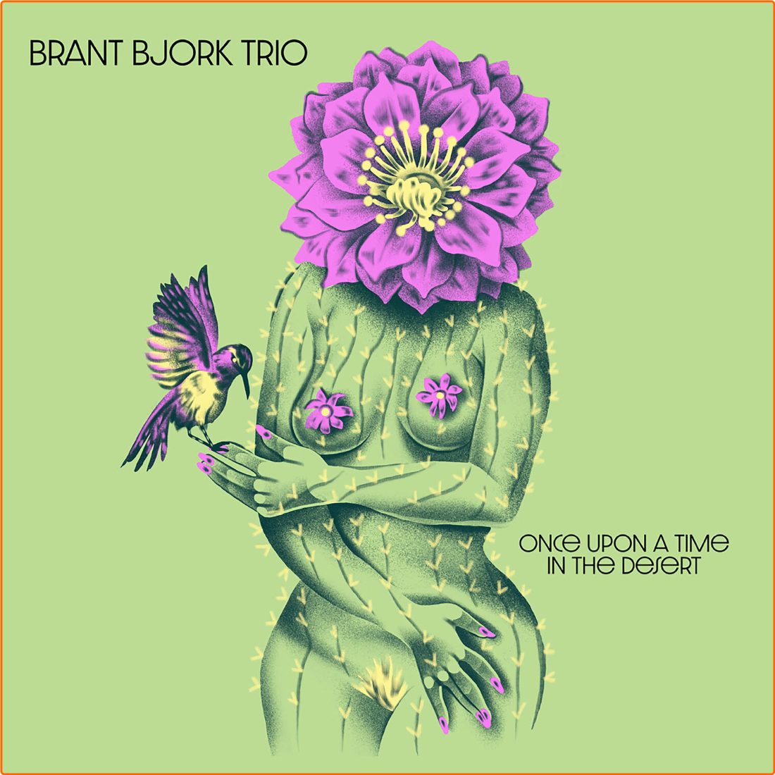 Brant Bjork Trio Once Upon A Time In The Desert (2024) 24Bit 48kHz [FLAC] Ehwat09V_o