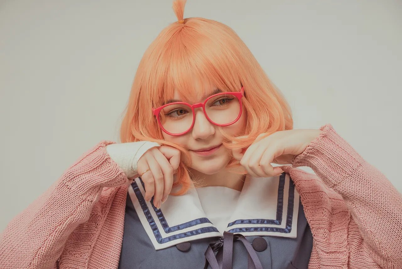 Michi Kyunn - Mirai Kuriyama