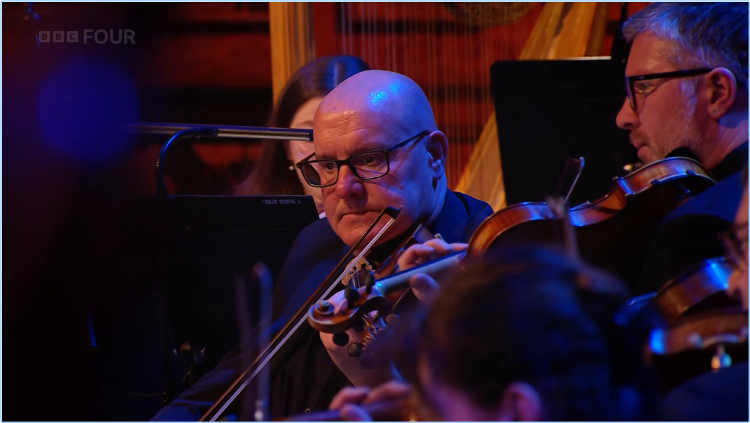 BBC Inside Classical Music Night From Alexandra Palace [1080p] HDTV (x265) Eh02SPaV_o