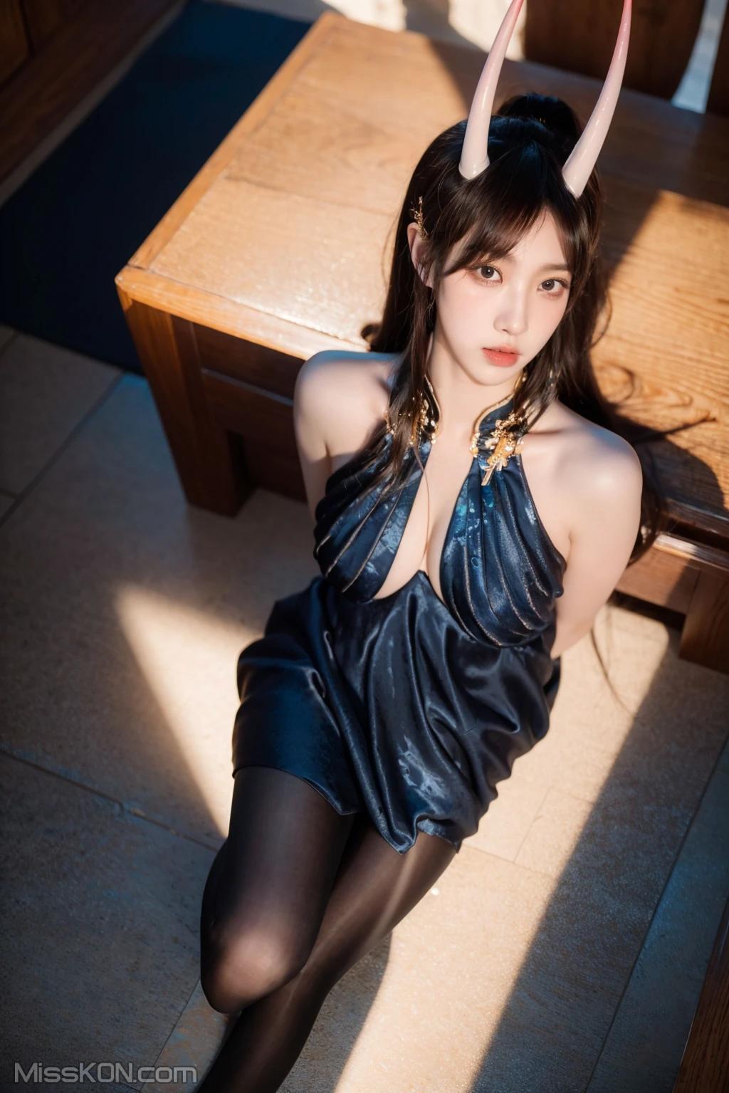 [AI Generated] 拟实画风 Vol.057 (213 photos)(158)
