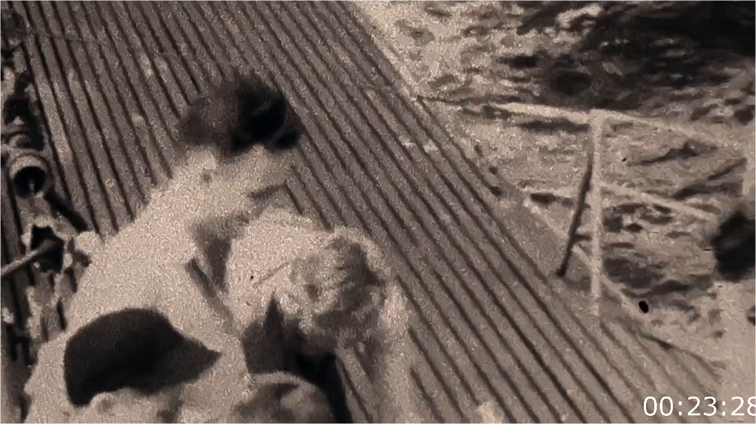 WW2 Hell Under The Sea Series 3 6of6 Iwo Jima Pilot Rescue [1080p] (x264) [6 CH] TaMNJiJm_o