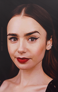 Lily Collins - Page 8 1bO6muCC_o