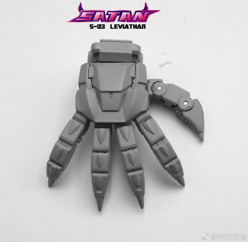 [TFCtoys] Produit Tiers - Jouet Satan (S-01 à S-05) - aka Abominus M1m84ZcN_o