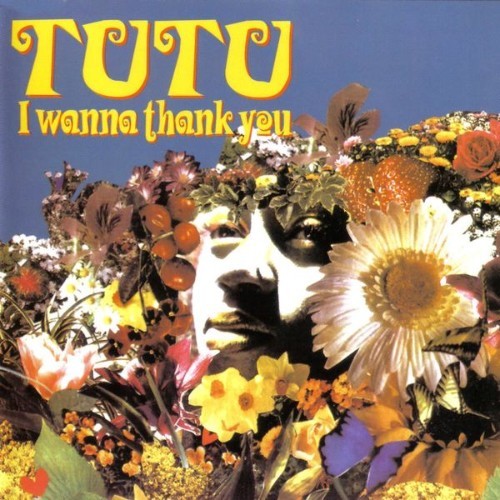 TUTU - I wanna thank you - 2008