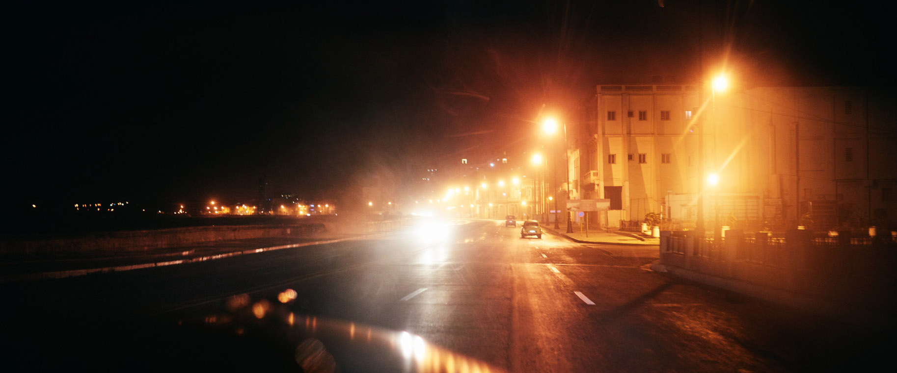 Cuba Cinemascopes by Maximilian Motel Cuba Cinemascopes by Maximilian Motel