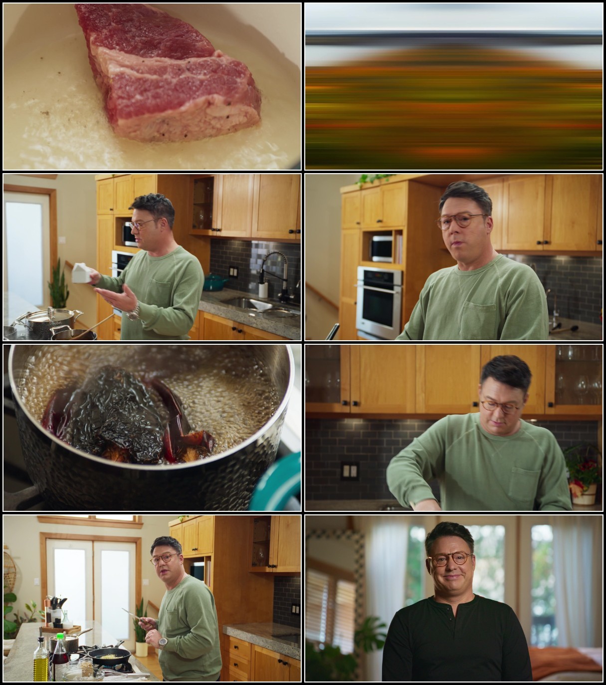 Comfort Food With Spencer Watts S01E13 1080p WEB H264-BUSSY
