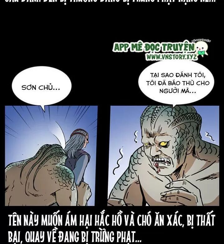 U Minh Ngụy tượng Chap 280 . Next Chap Chap 281