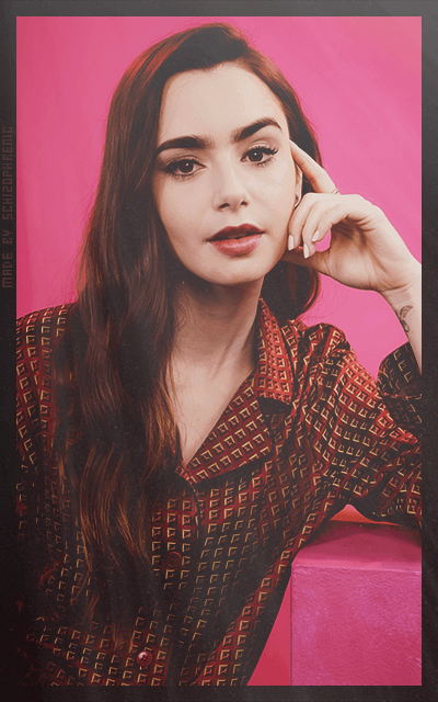 Lily Collins - Page 9 OWbHimyf_o