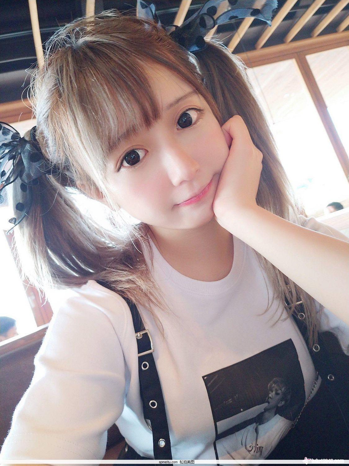 二次元妹子吧，可爱的 real__yami-twitter1(92)