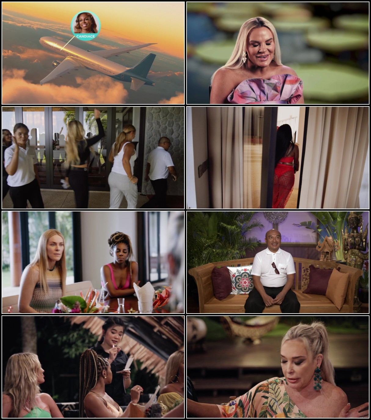 The Real Housewives Ultimate Girls Trip S03E01 720p WEB h264-EDITH
