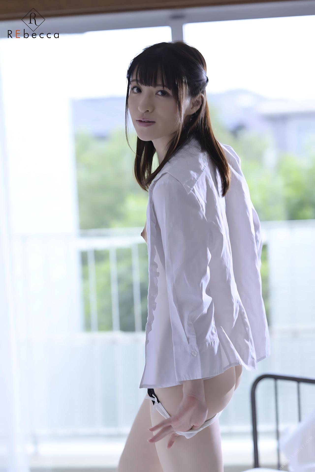 Shihori Kotoi 琴井しほり, Rebecca デジタル写真集 [淑女の季節] Set.01(15)