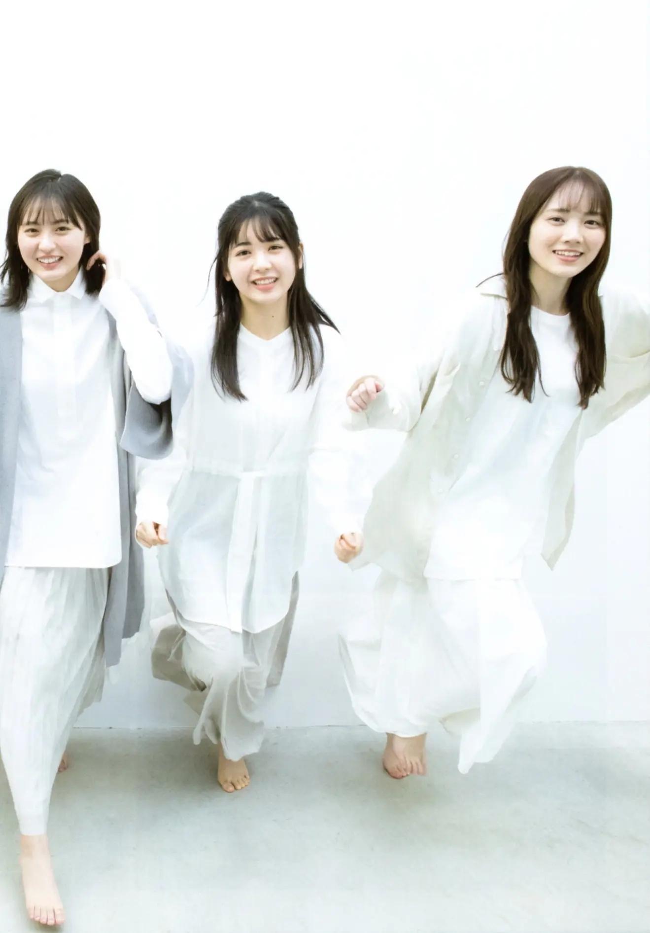 Nogizaka46 乃木坂46, B.L.T. 2021.03 (ビー・エル・ティー 2021年3月号)(14)