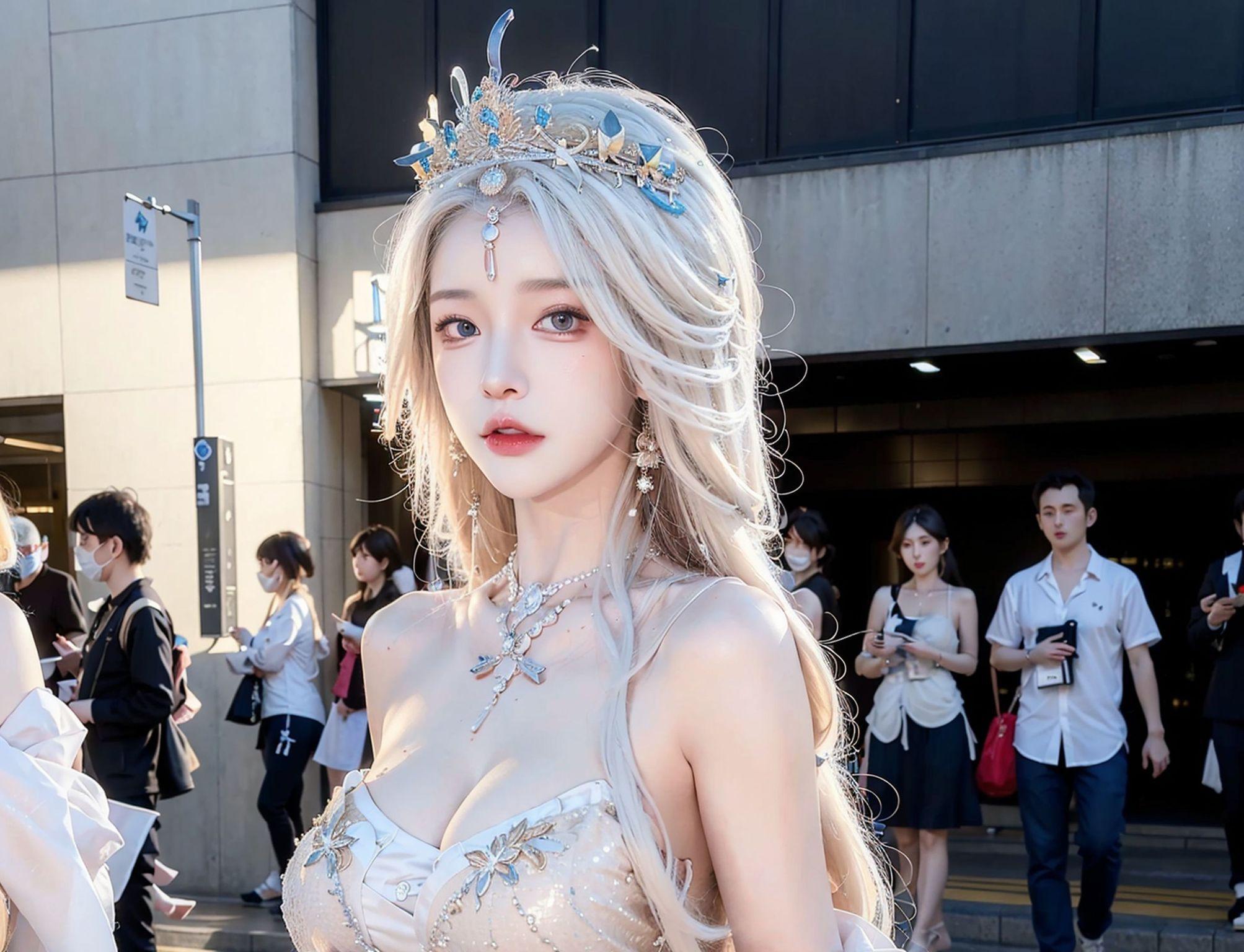 [AI Generated] kaiysx: 合集 (378 photos)(122)