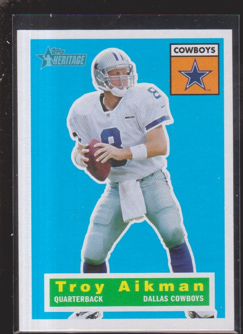 Dallas Cowboys Team Sets All Brands 1980s-2010s 20% off on 4+!! - Picture 438 of 488