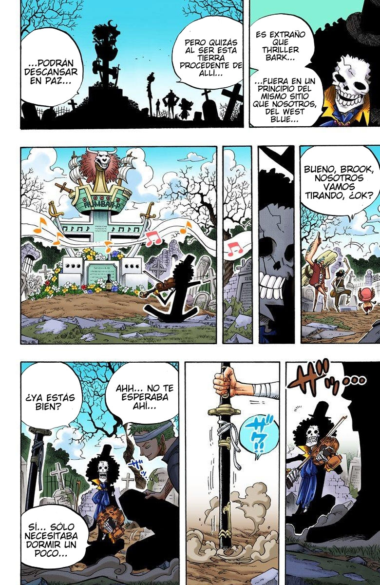 color - One Piece Manga 487-489 [Full Color] CpZ30Ypk_o