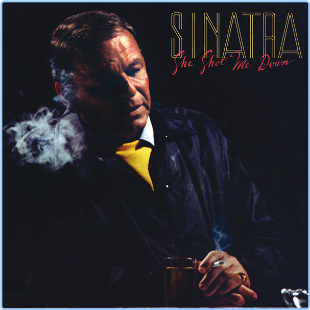 Frank Sinatra She Shot Me Down Album Version (1981) Pop Flac 24 192 A22z68N0_o