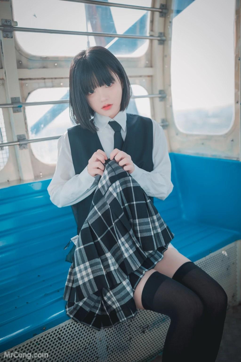 DJAWA Photo - Jeong Jenny (정제니): "Theme Park Girl" (162 photos)(66)
