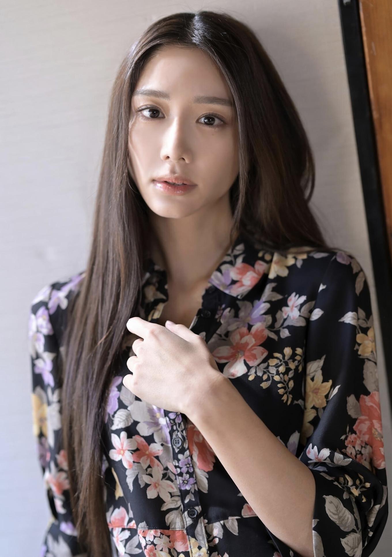 Yasuyo Saito 斎藤恭代, デジタル写真集 「Exciting Girls Vol.3」 Set.02(13)