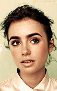 Lily Collins - Page 2 SytAZSly_o