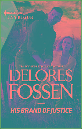 His Brand of Justice Delores Fossen