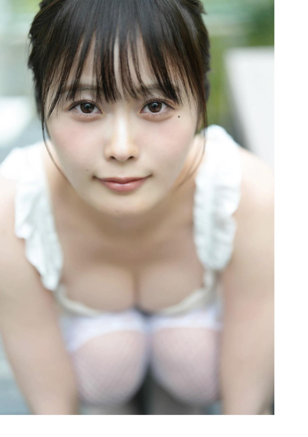 Akari Shirase 白瀬あかり, 1st 写真集 [妄惑] Set.04(2)
