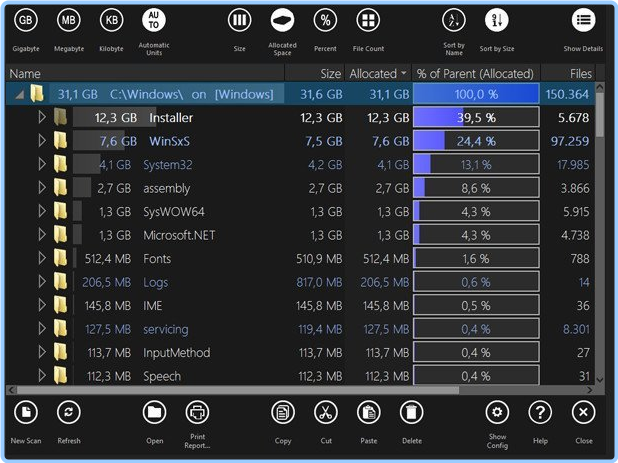 TreeSize Free 4.7.3.550 KlUzI94u_o