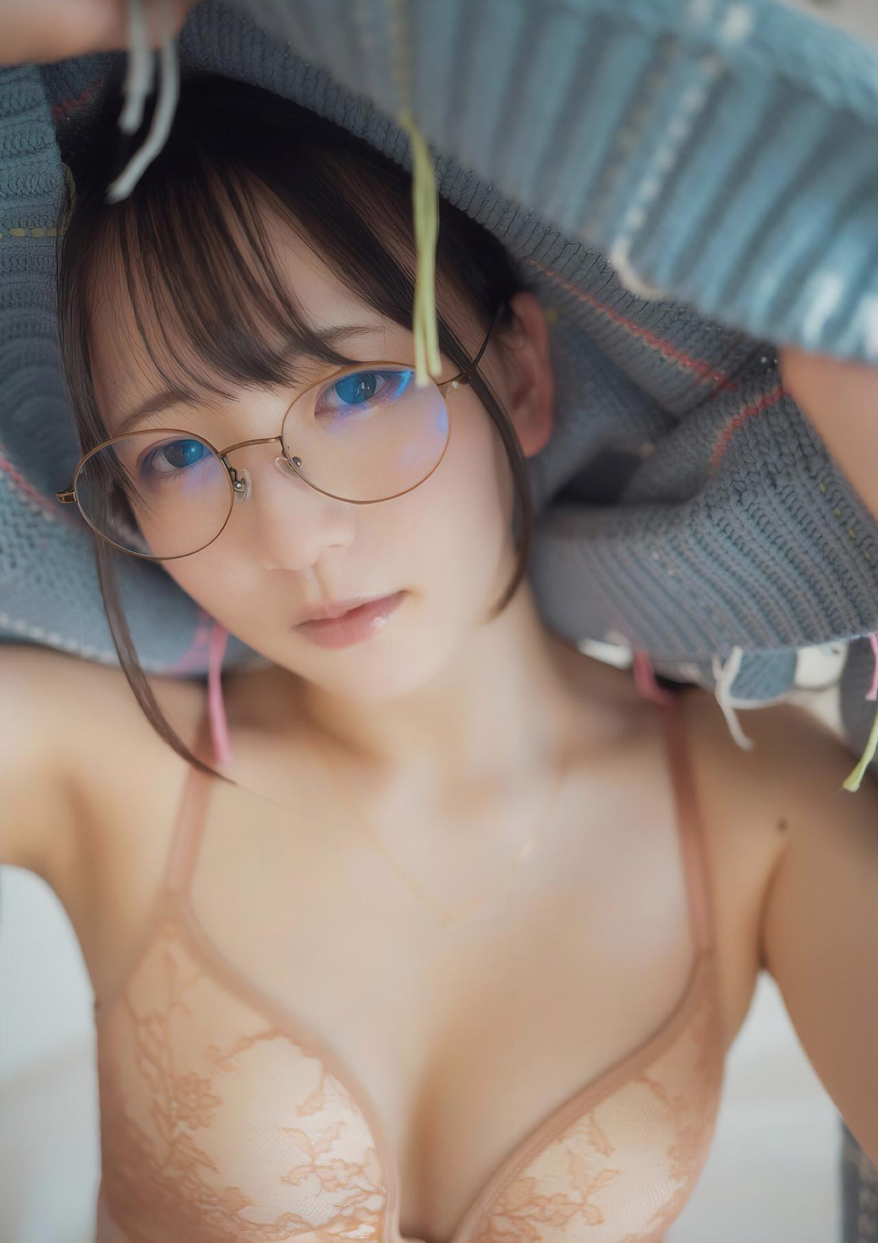 Sui Utatane うたたね翠, 写真集 いつも可愛い (Wunder Publishing House) Set.02(44)