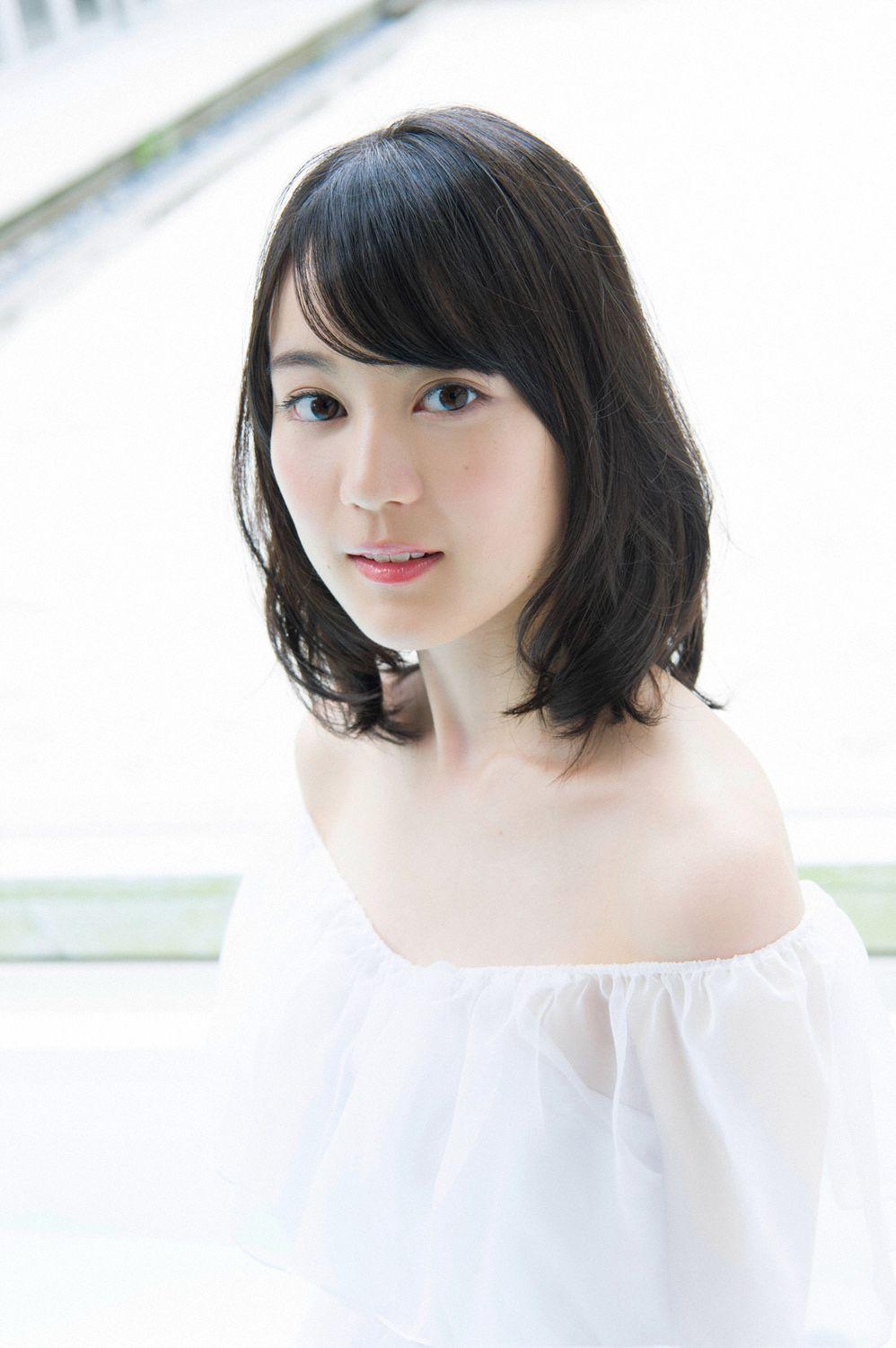 [YS Web] Vol.711 乃木坂46成员唯美写真集(2)