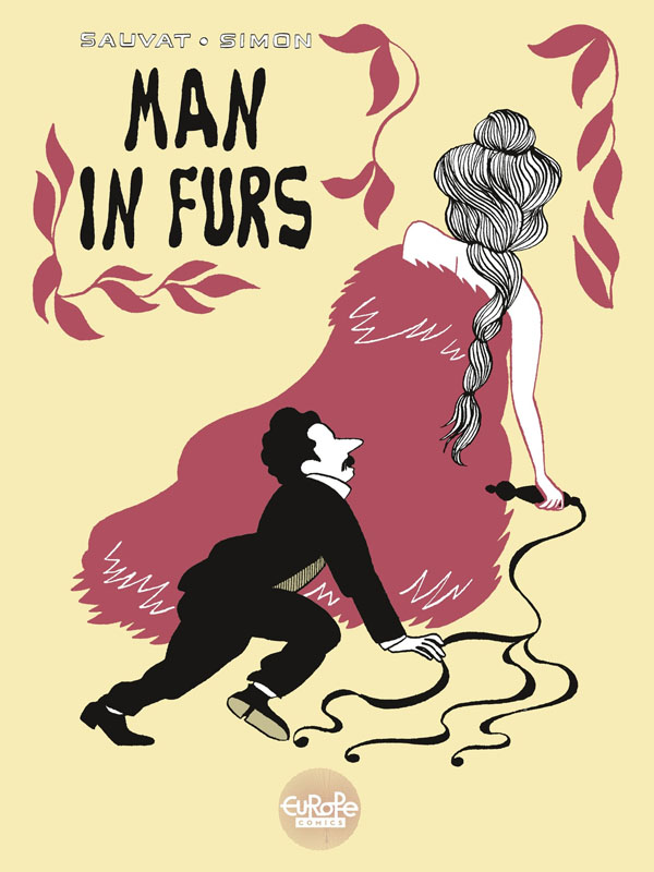 Man in Furs (Europe Comics 2019)