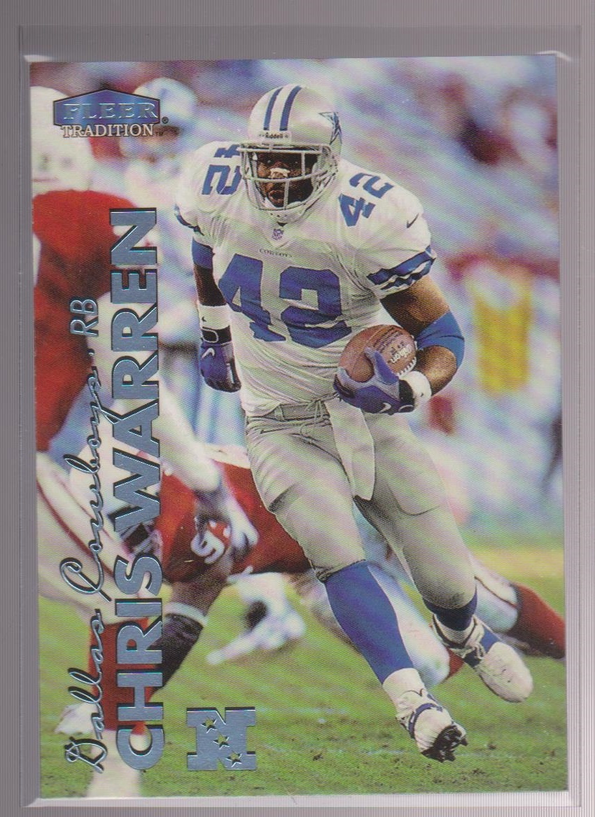 Dallas Cowboys Team Sets All Brands 1980s-2010s 20% off on 4+!! - Picture 111 of 488