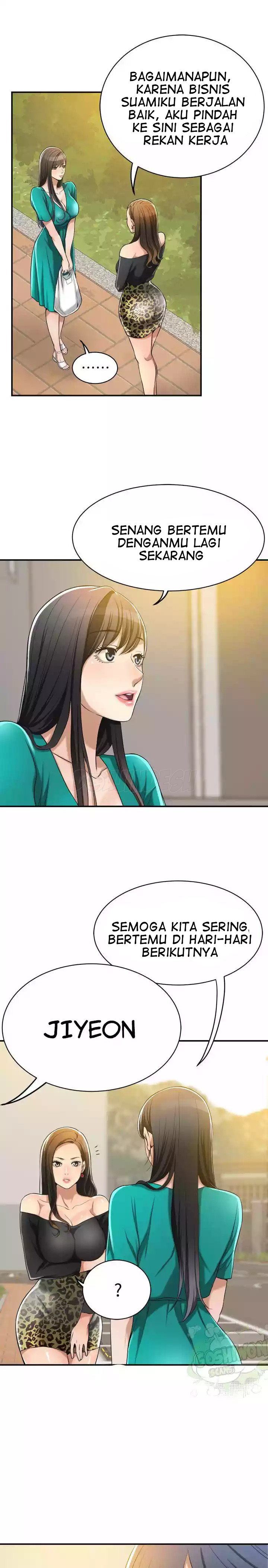Komik Craving Chapter 12 page 28