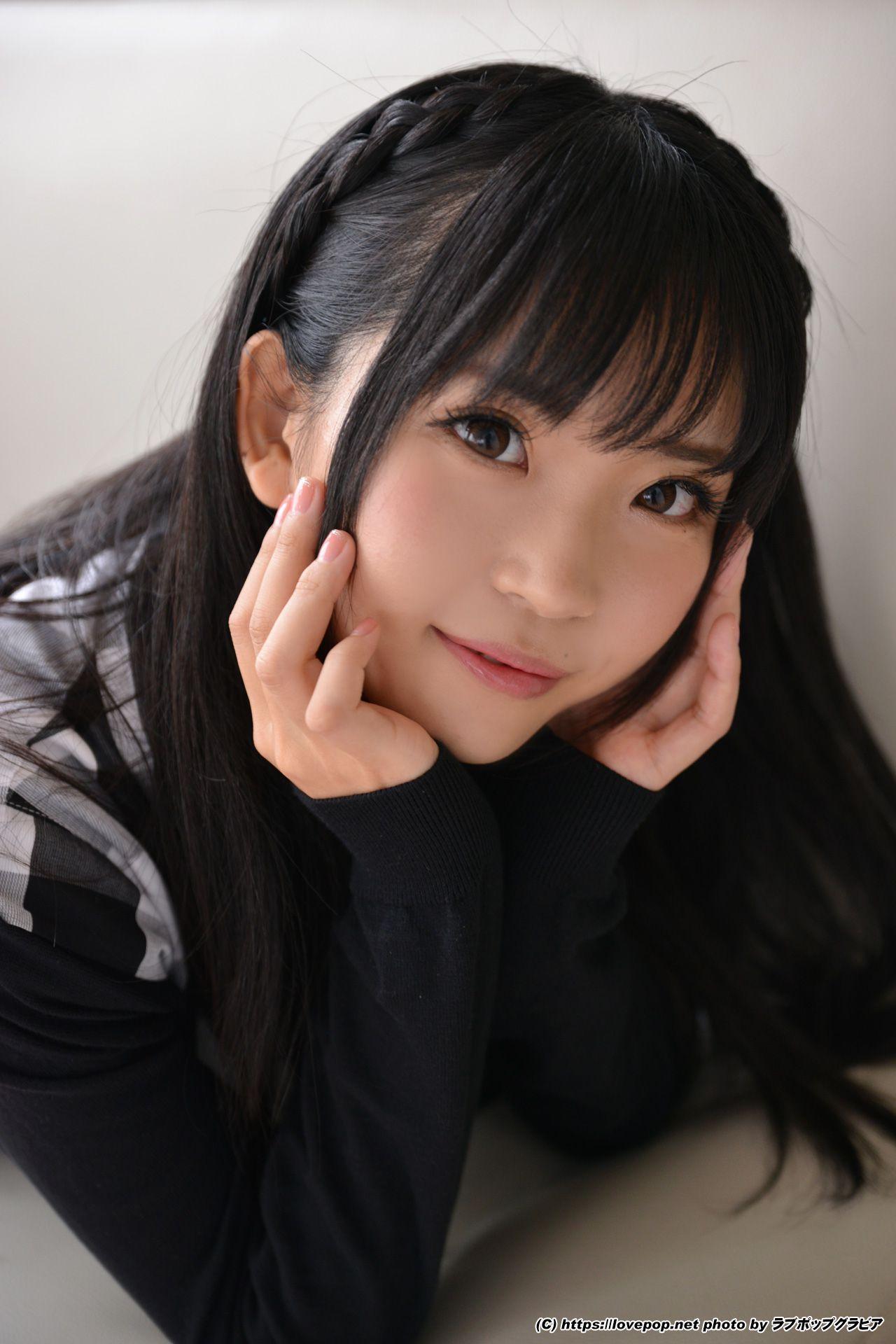 Irufu Amaguri 甘栗いるふ Photoset 13 [LOVEPOP] 写真集(65)