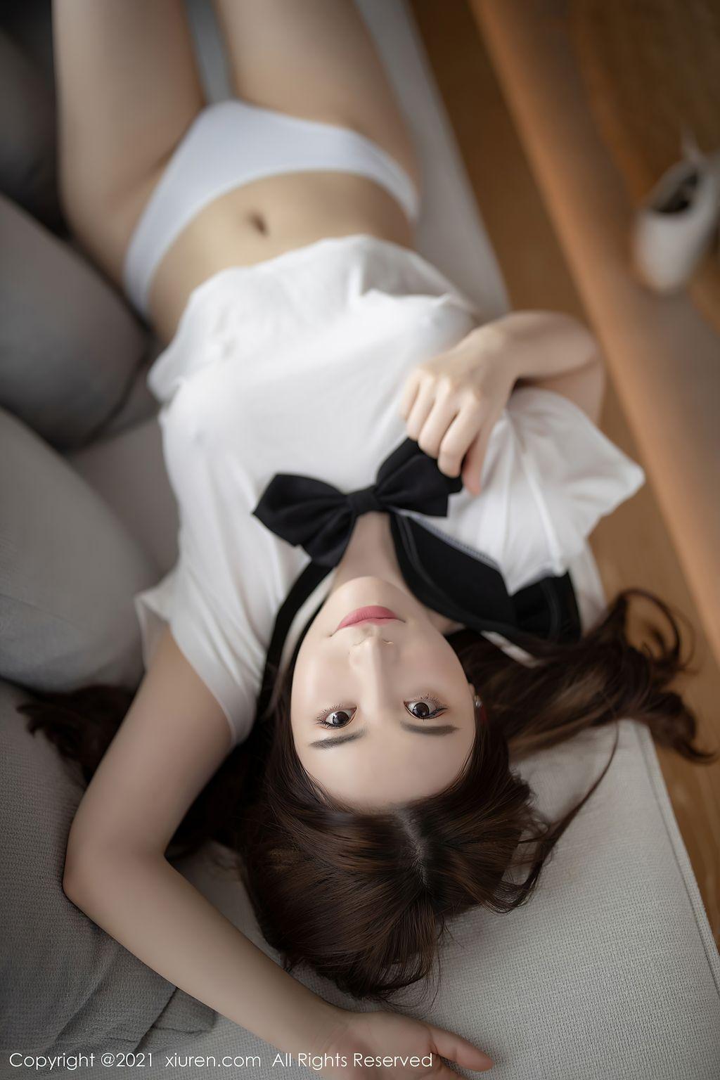 XIUREN No.3268: 绯月樱-Cherry (63 photos)(59)