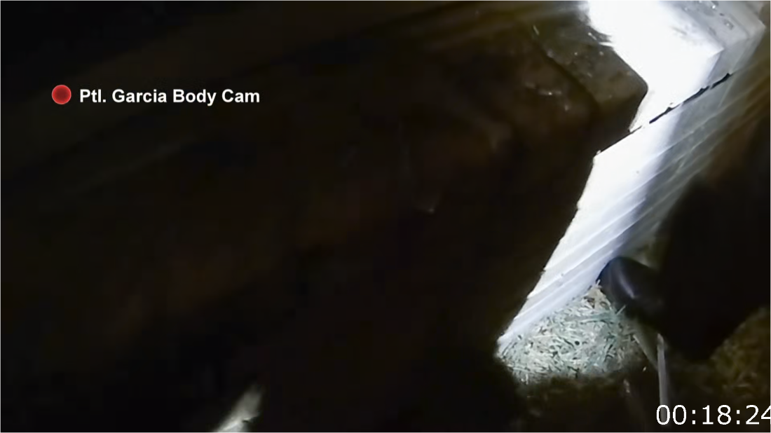 Body CAM On The Scene S03E18 [1080p] (x265) [6 CH] IrtWVY8z_o
