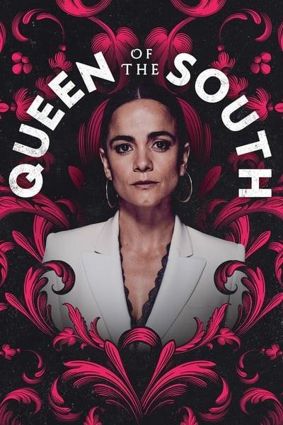 Queen of the South S05E02 720p HEVC x265-MeGusta