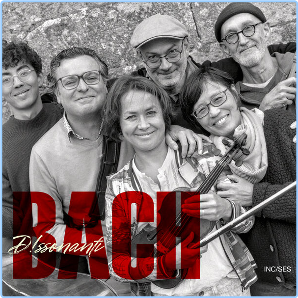 D!Ssonanti Bach (2024) 24Bit 96kHz [FLAC] WTsa27H7_o