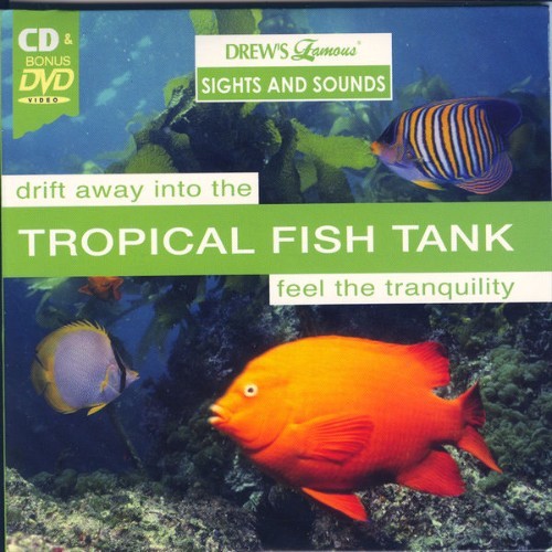 The Hit Crew - Tropical Fish Tank - 2007