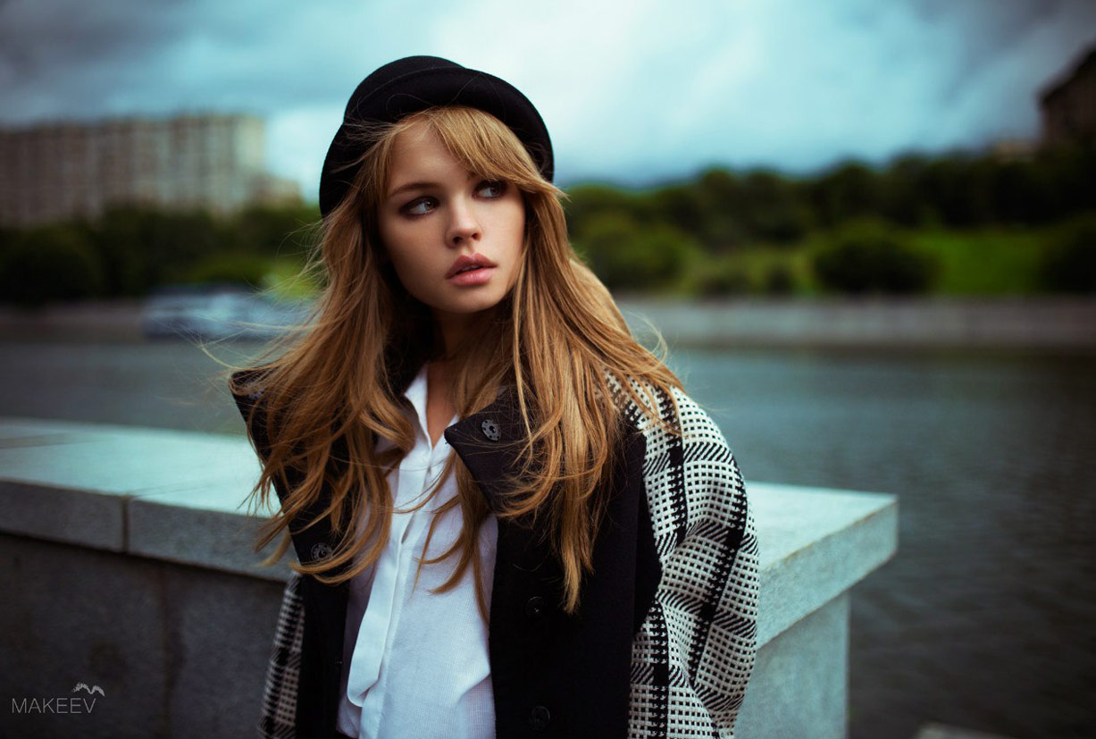 Анастасия Щеглова / Anastasiya Scheglova by Maxim Makeev Анастасия Щеглова / Anastasiya Scheglova by Maxim Makeev