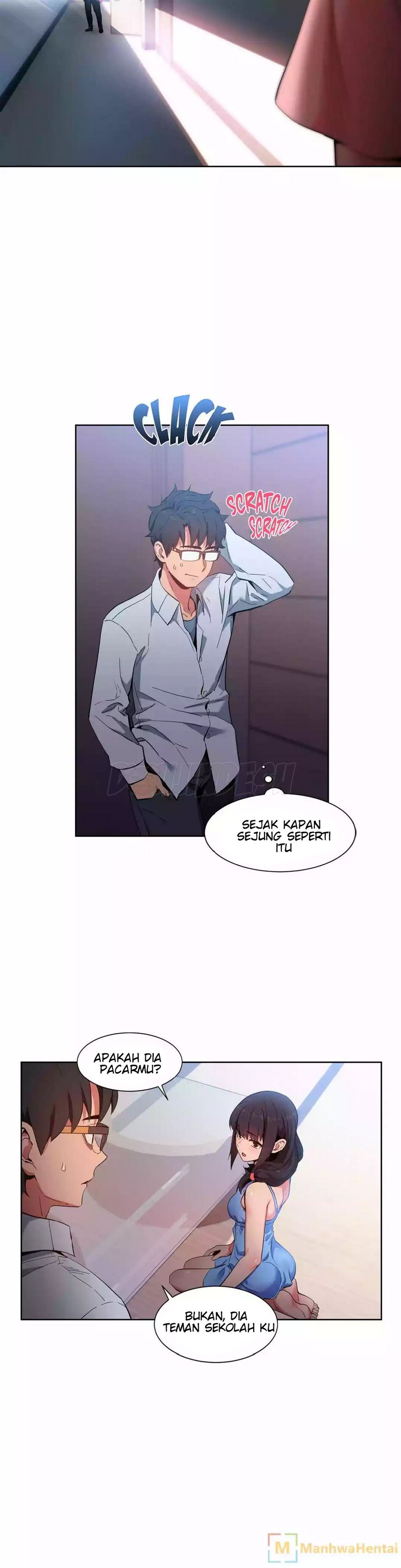Komik Manhwa Solmi’s Channel Chapter 26 page 3