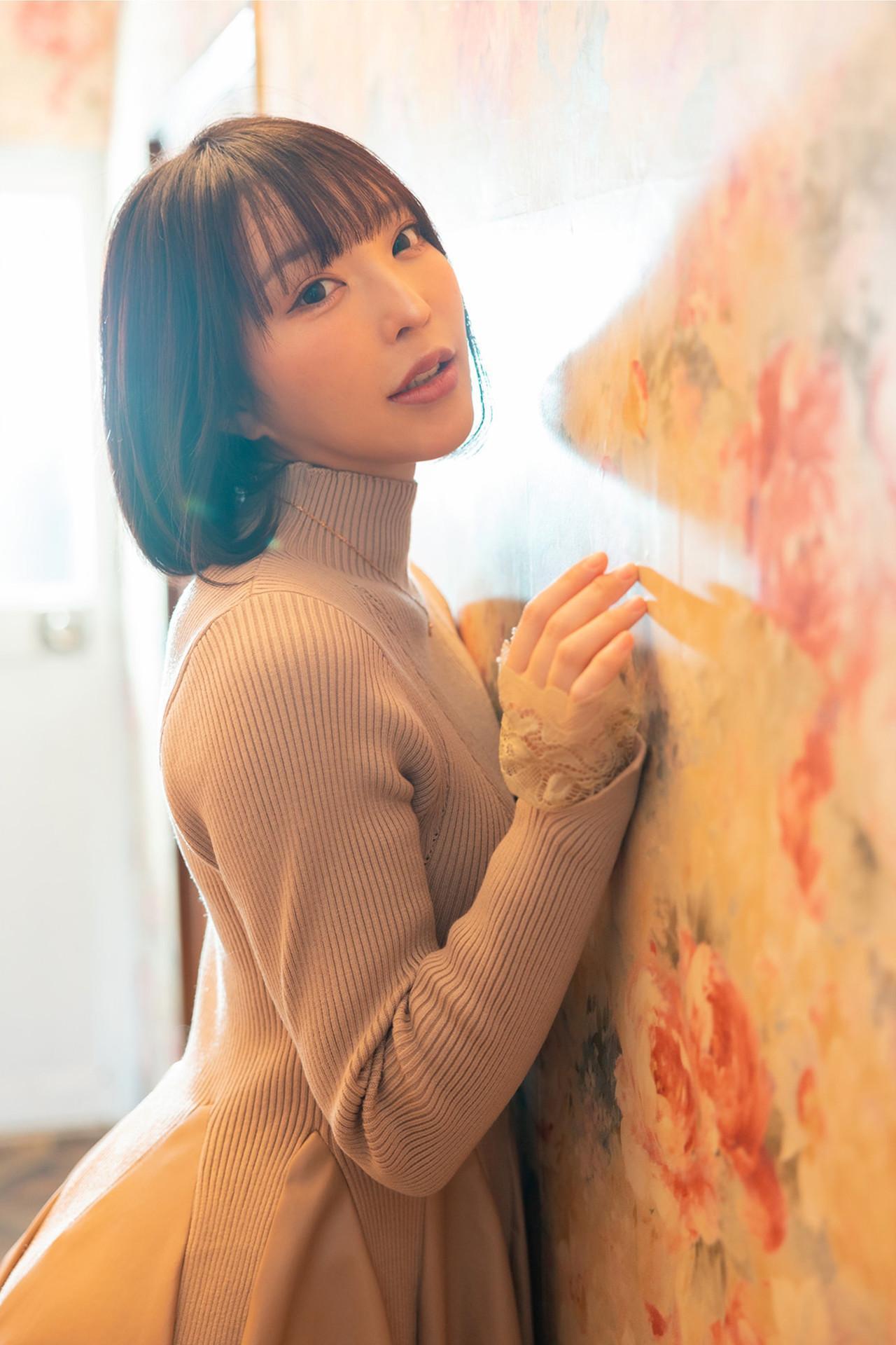 Maitei まいてぃ, 週末グラビア 2.5次元美女図鑑 powered by 日刊ゲンダイ Set.02(3)